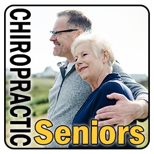 Seniors and the Elderly helped by Miller chiropractic